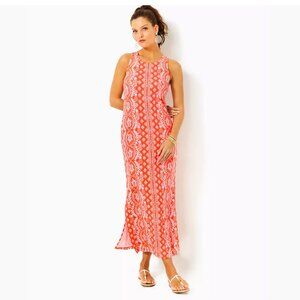 Lilly Pulitzer Ulla Maxi Dress, BRAND NEW WITH TAG, Size Small